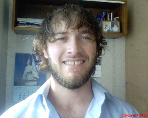 Валидин Бамматгереев