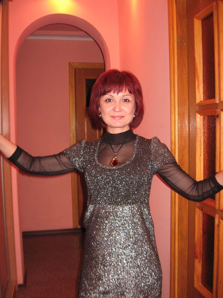 Вита Кабаченко