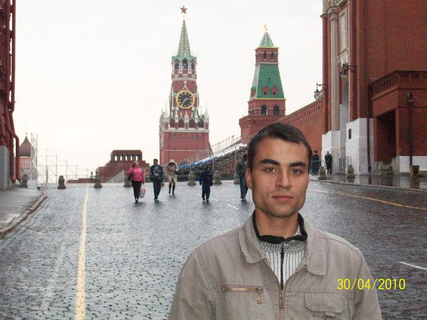 Владимир Бойко