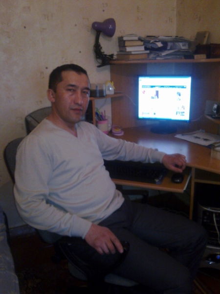 Бауыржан Жумадилов