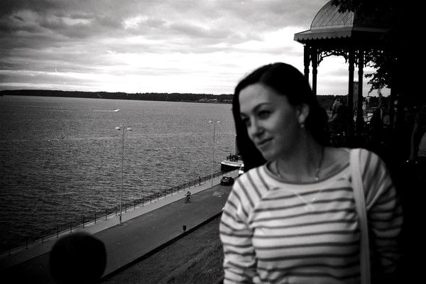 Аня Ширкова