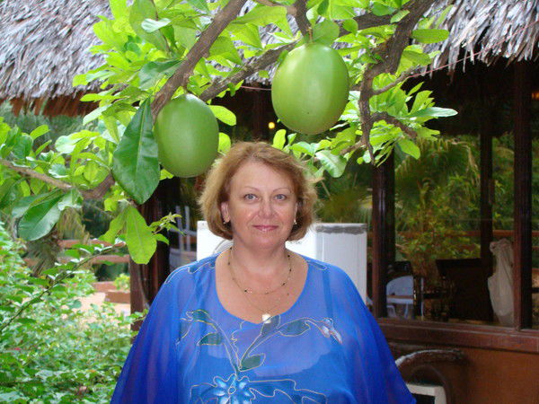 Марина Ведехина