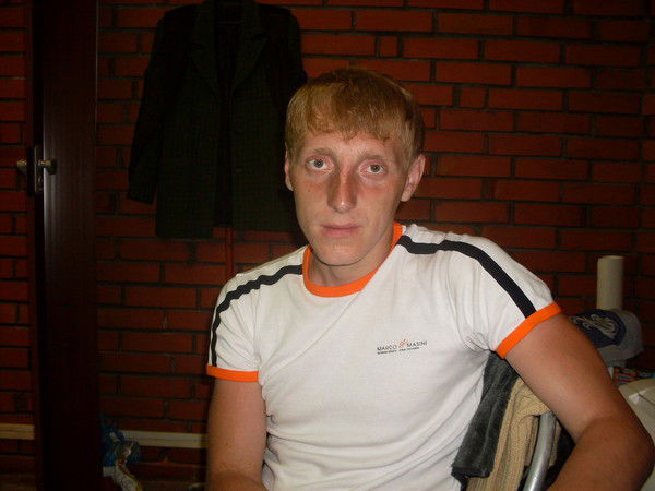 Сысоев Валентин