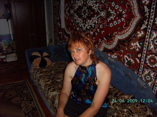 Ольга Еременко