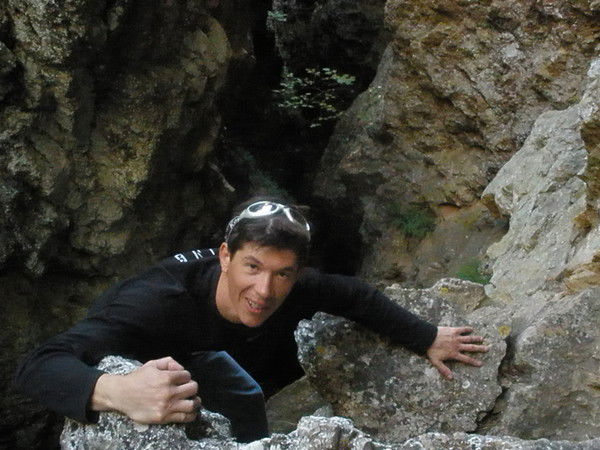 Александр Невский