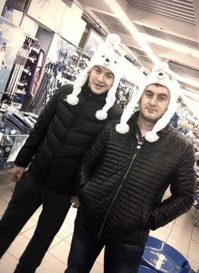 Альберт Жубоев