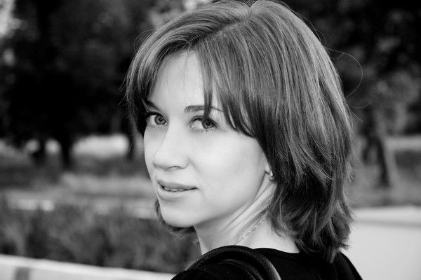 Татьяна Алексеева