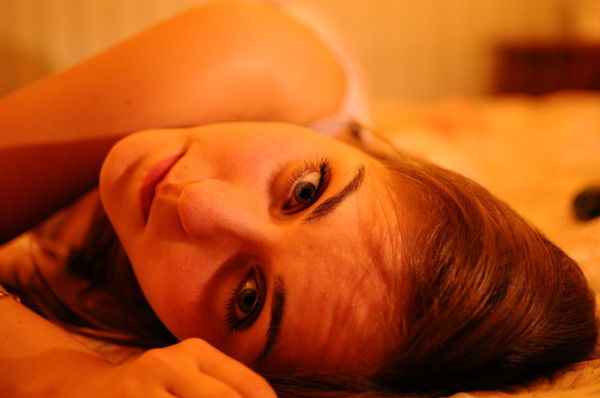 Мария Носова