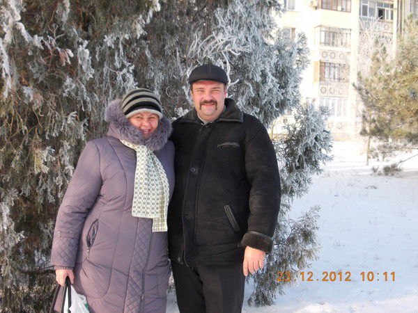 Татьяна Симоненко(Табунщик)