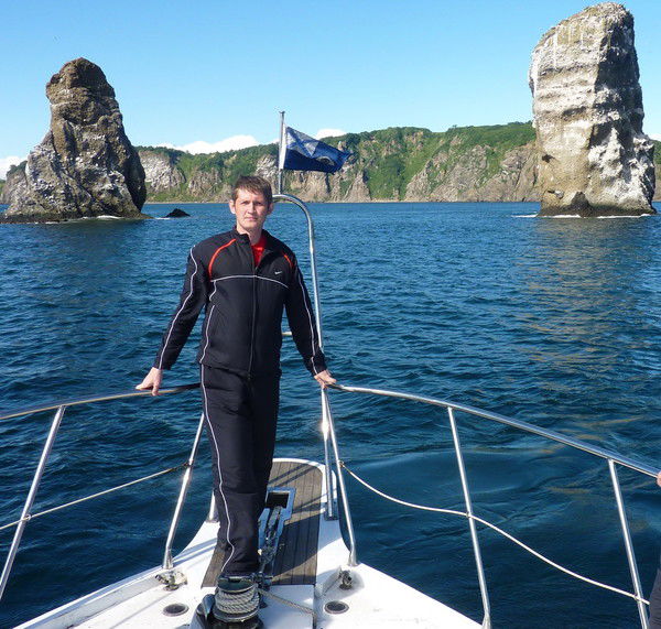 Евгений Яковлев