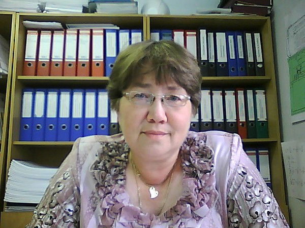 Татьяна Грачева