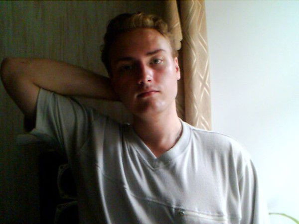 Константин Ляпунов