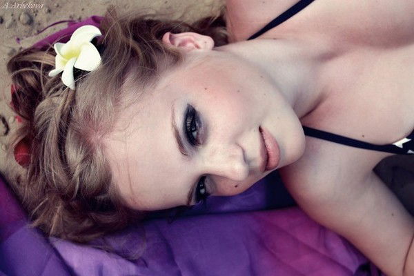 Виктория Коновалова