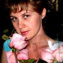 Оксана Сабенина
