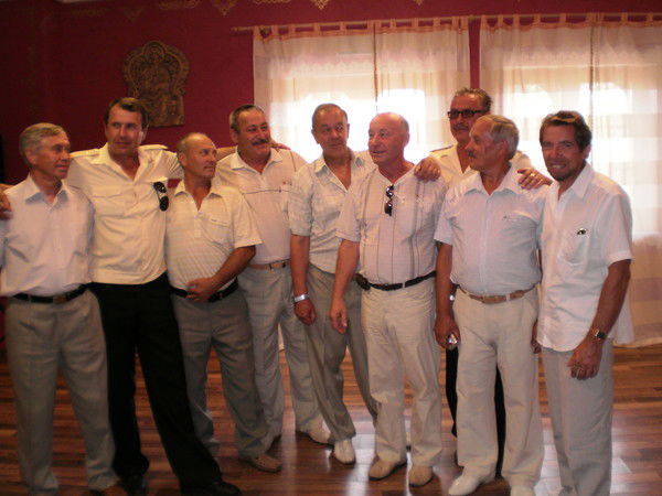 Виктор Голышев