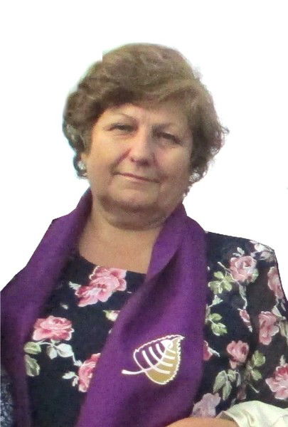 Нина Игнатенко