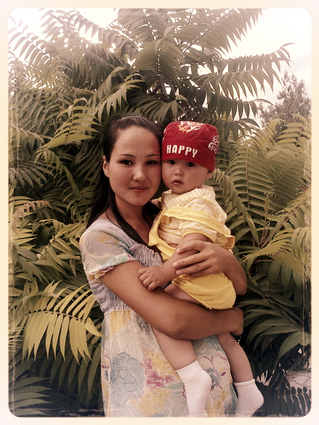 Асема Ахтанова