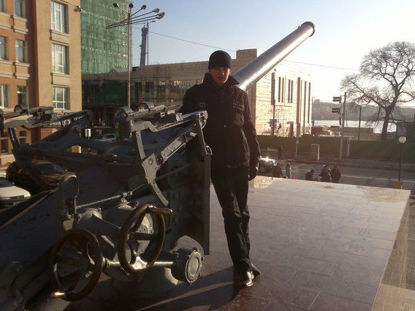 Константин Васякин