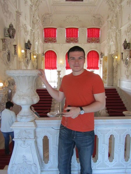 Ильмир Валиуллин