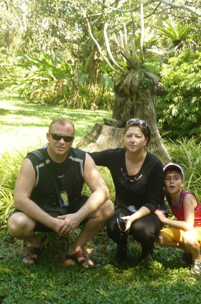 Ринат Бикчентаев