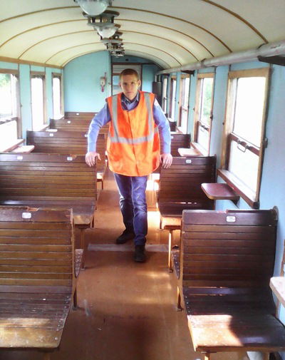 Олег Никулов