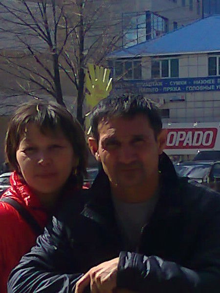 Айнаш Байтенова