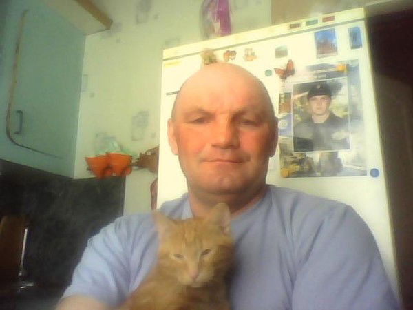 Василий Прокопьев