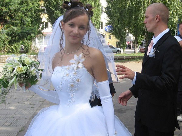 Любовь Колесникова