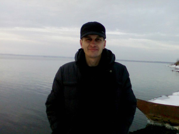 Ильяс Муллаянов