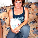 Галина Васильева