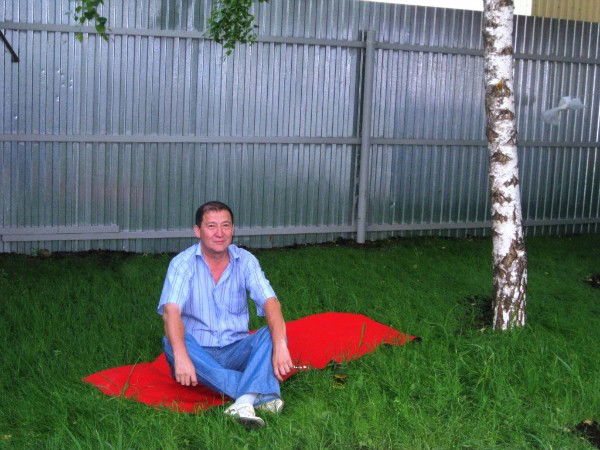 Амантай Атаньязов