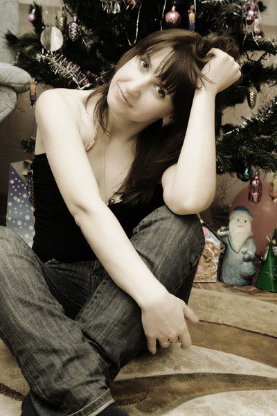 Татьяна Кучинская