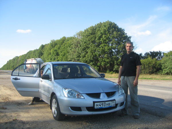 Андрей Фурцев