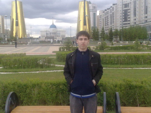 Александр Климчук