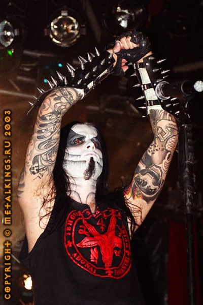 Виталий Приходько