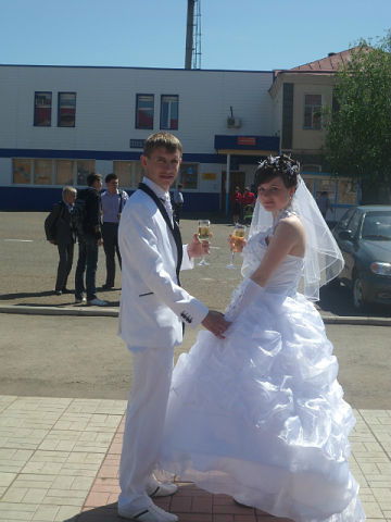 Юлия Бережок