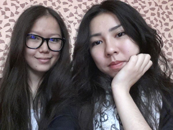 ***ася*** Мырзабекова***