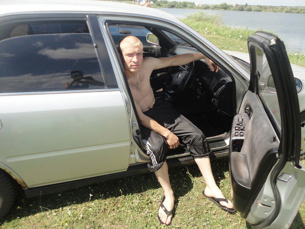 Дмитрий Кудюров