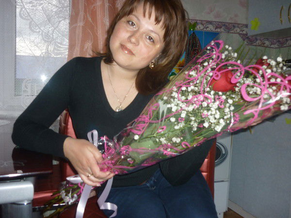 Маргарита Пимонова