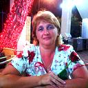 Лилия Васильева