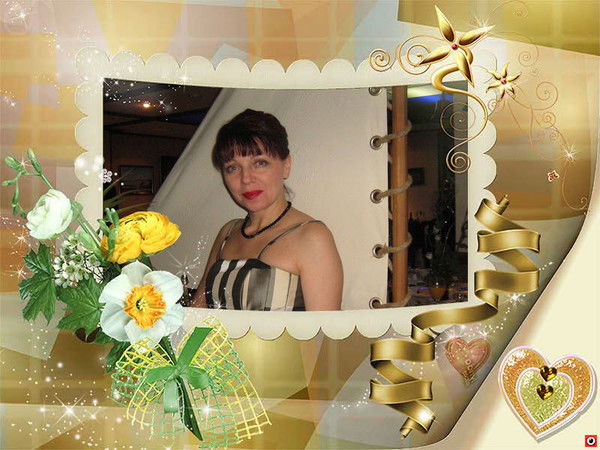 Надежда *****