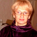 Алевтина Скрябина