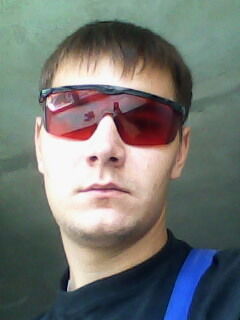 Евгений Жунёв