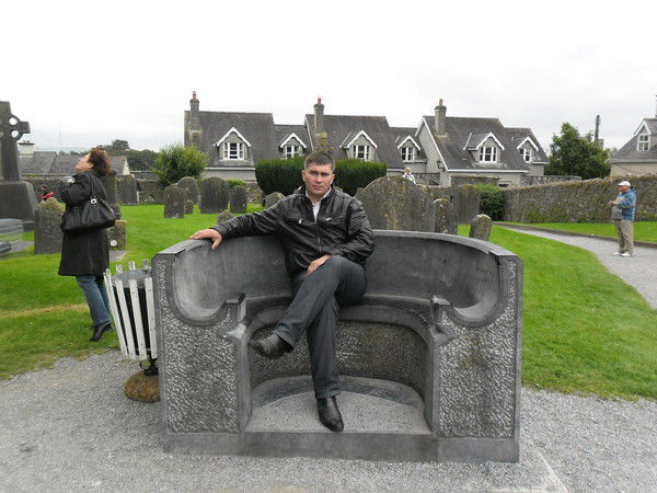 Алексей Кичигин