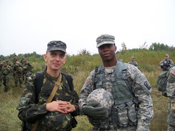 Сергей Федорчук