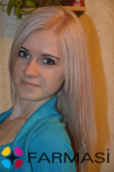 Анастасия Анисимова