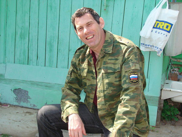 Дмитрий Цыгулев