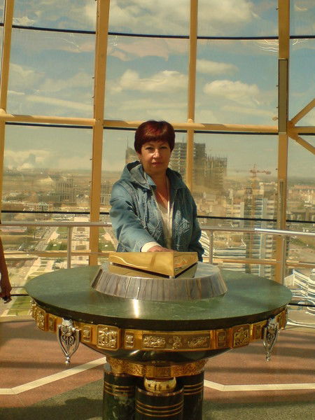 Татьяна Болтина