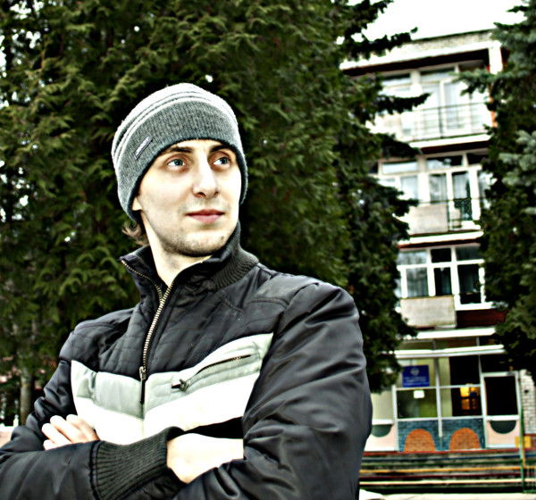 Михаил Славный