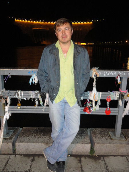 Коваленко Сергей